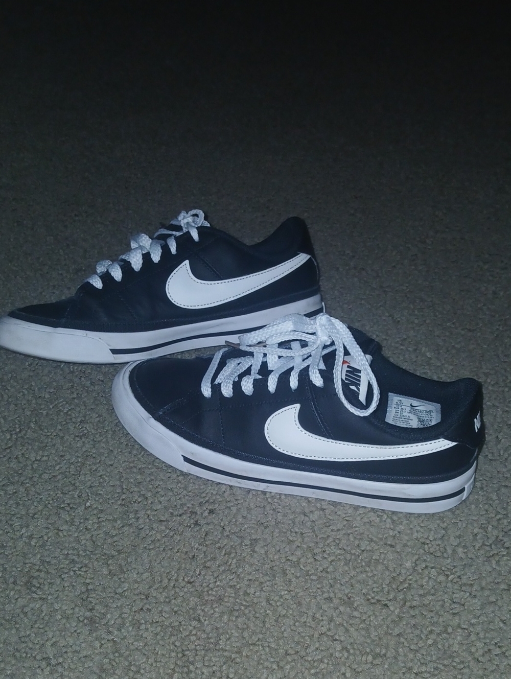 Nike Court Youth 4.5